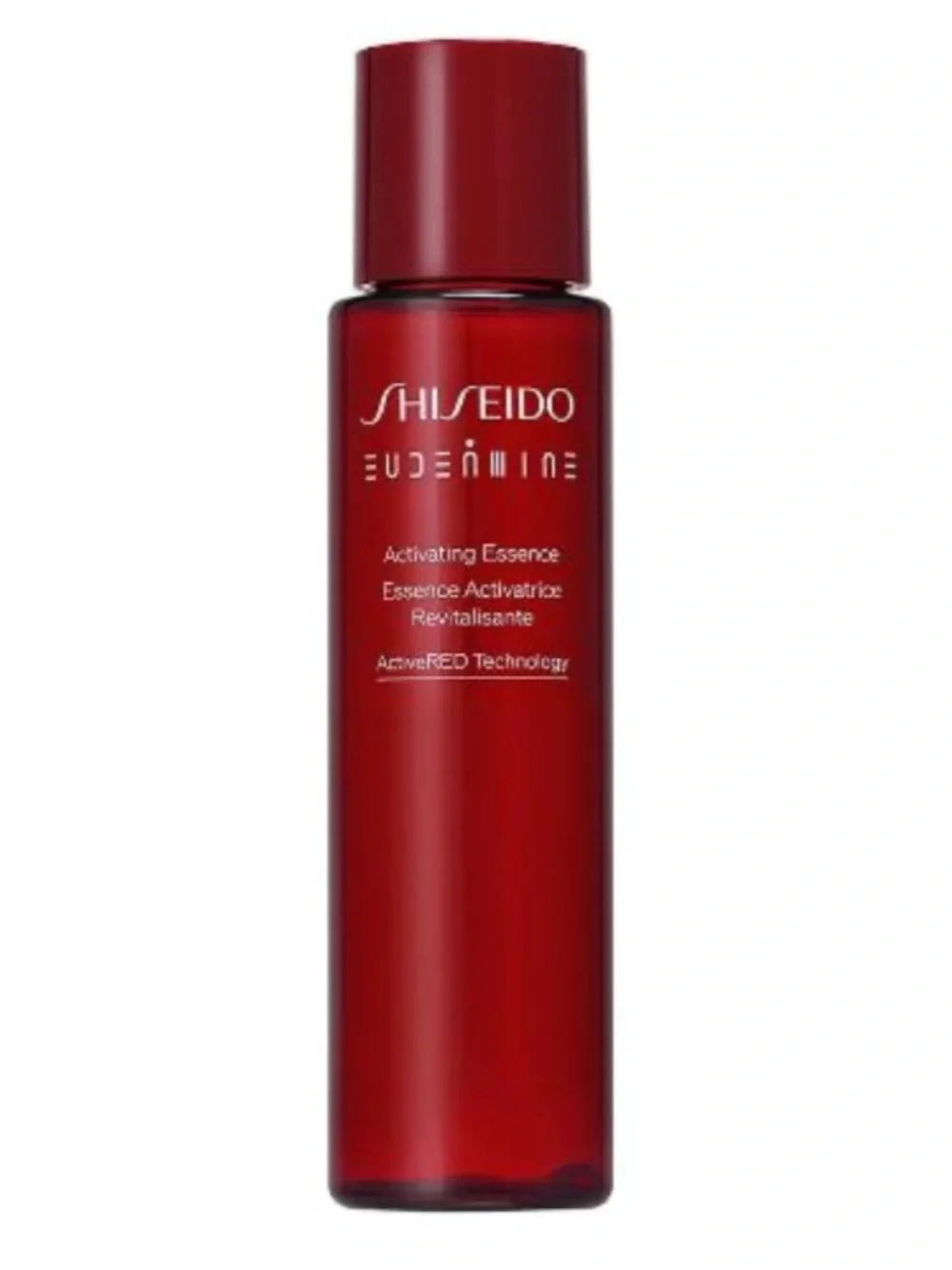 New! Shiseido Mini Eudermine Activating Essence Toner